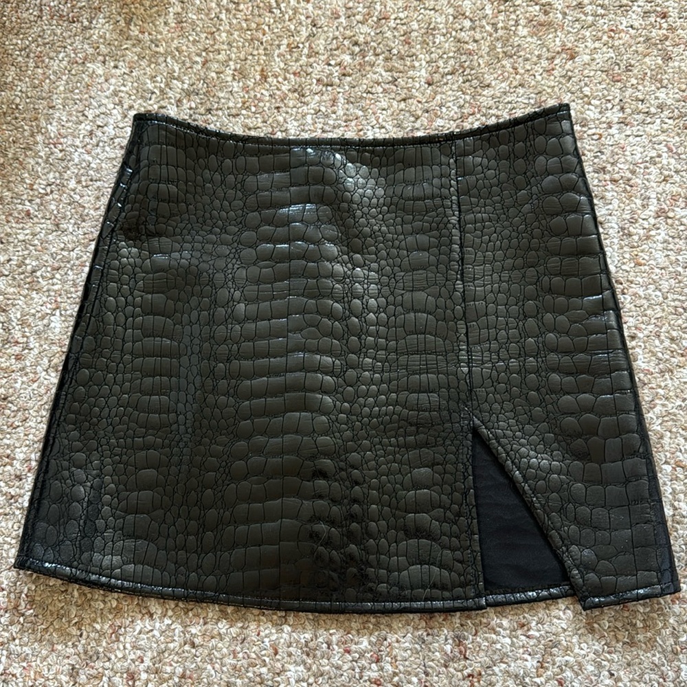 Princess Polly mini skirt